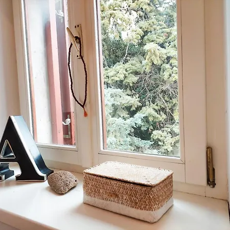 Apartment Mardi Rovinj
