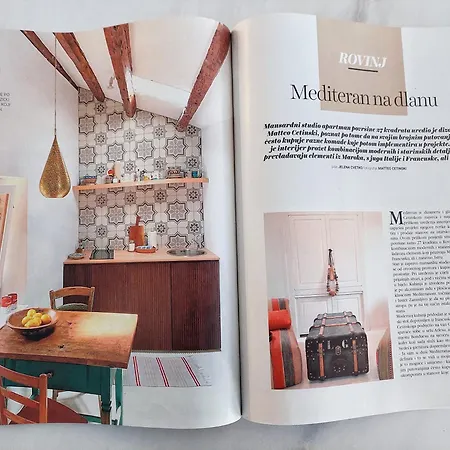 Mardi Apartment *