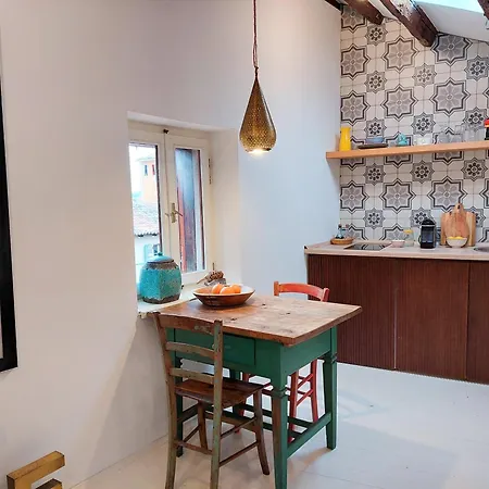 Mardi Apartment