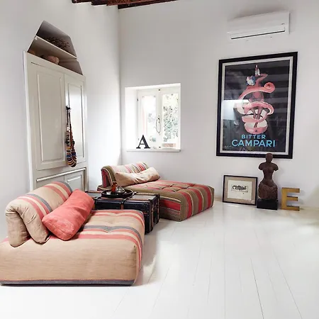 Mardi Apartment *