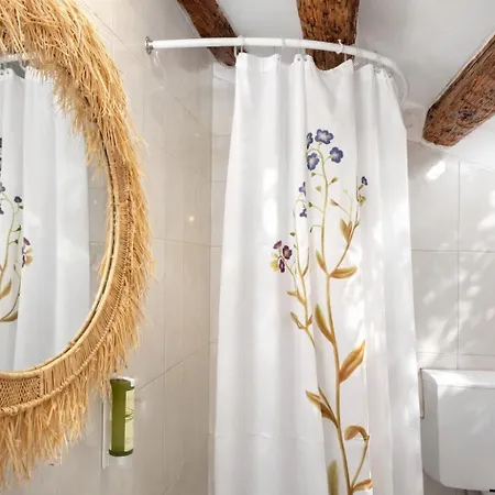 Mardi Διαμέρισμα