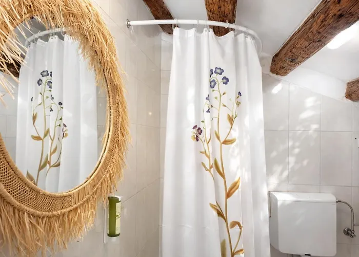 Mardi Διαμέρισμα