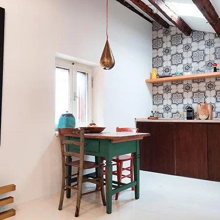 Mardi Appartement