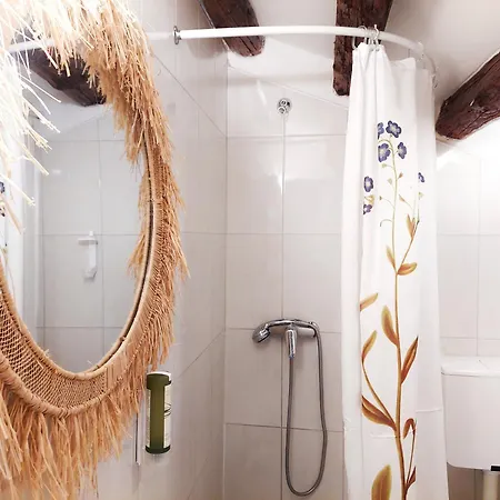 Mardi Appartement Rovinj