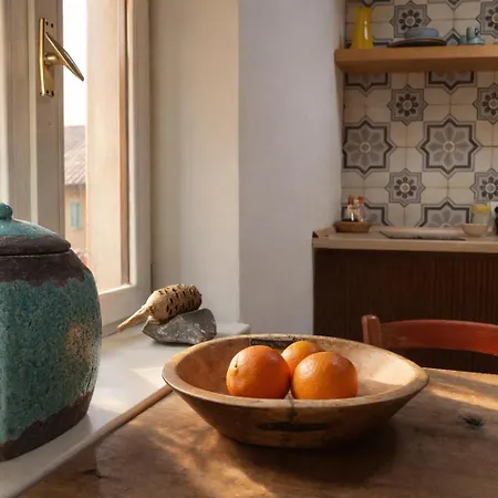 Mardi Apartment Rovinj