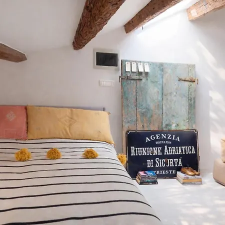Mardi Lägenhet Rovinj