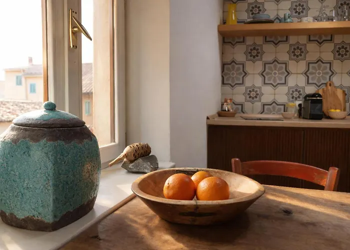 Mardi Apartment Rovinj