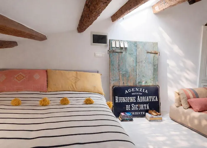 Mardi Apartment Rovinj